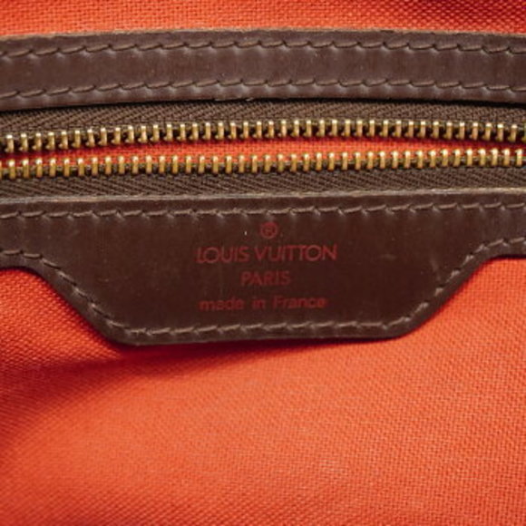 Louis Vuitton Damier Chelsea Shoulder Bag - Picture 5 of 16
